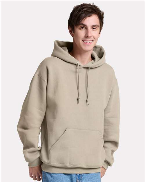 Unisex Rugged Hooded Sweatshirt Image 6