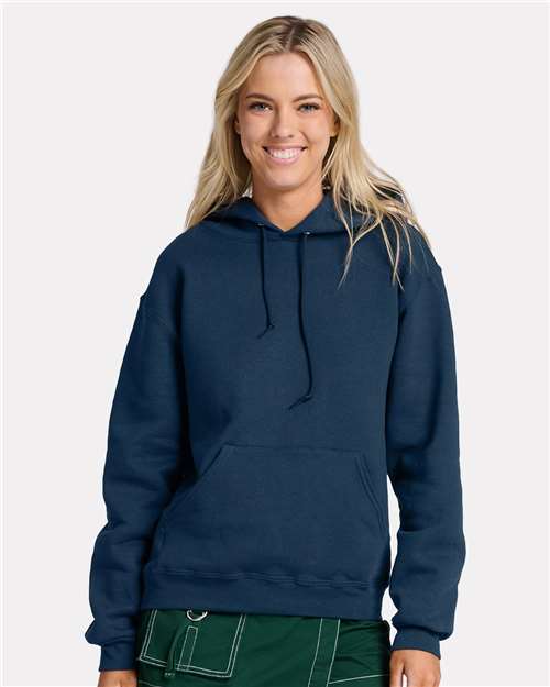 Unisex Rugged Hooded Sweatshirt Image 7