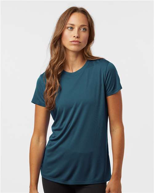 Women's Pro-Lock Performance T-Shirt Image 2