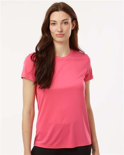Women's Pro-Lock Performance T-Shirt Image 4