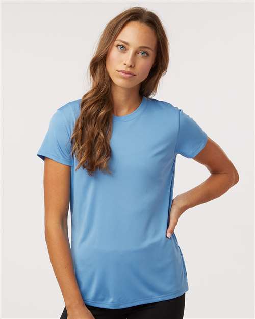 Women's Pro-Lock Performance T-Shirt Image 5