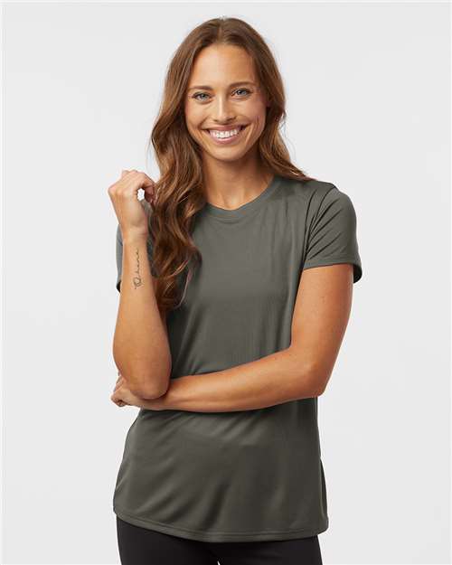 Women's Pro-Lock Performance T-Shirt Image 6