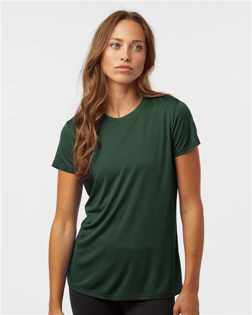 Women's Pro-Lock Performance T-Shirt Image 7
