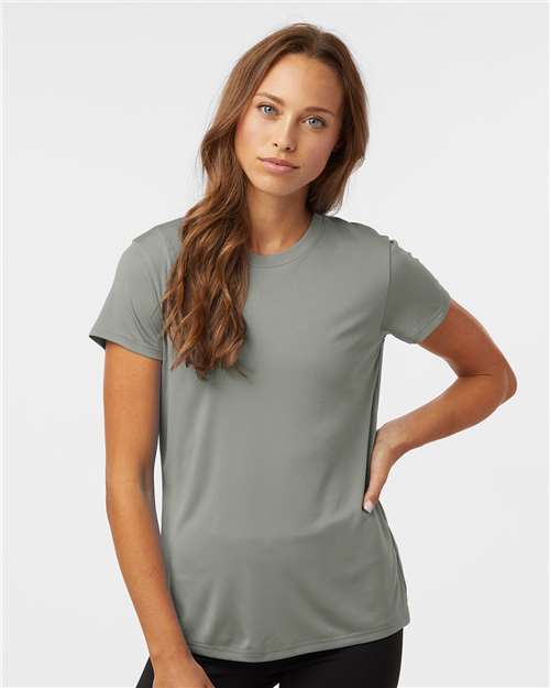 Women's Pro-Lock Performance T-Shirt Image 9