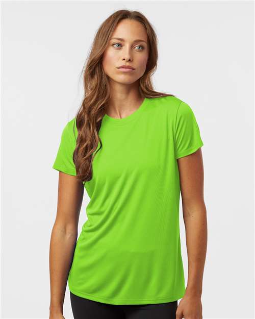 Women's Pro-Lock Performance T-Shirt Image 15