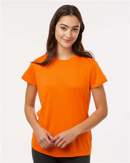 Women's Pro-Lock Performance T-Shirt Image 18