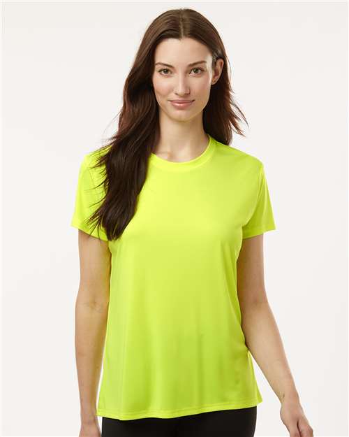 Women's Pro-Lock Performance T-Shirt Image 19