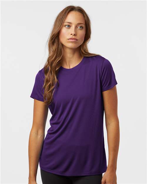 Women's Pro-Lock Performance T-Shirt Image 21