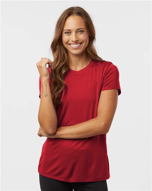 Women's Pro-Lock Performance T-Shirt Image 22