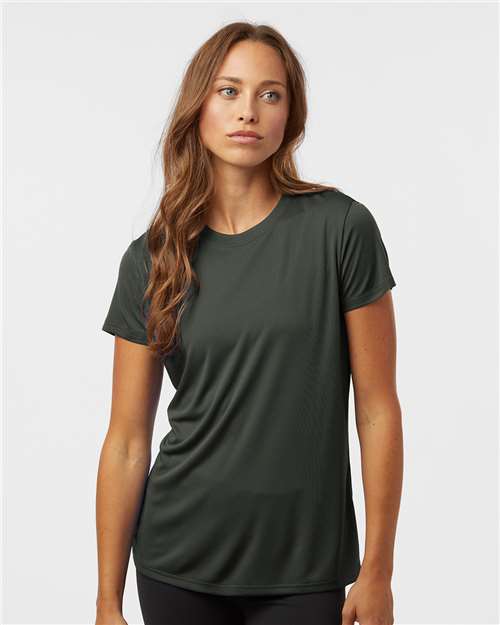 Women's Pro-Lock Performance T-Shirt Image 25