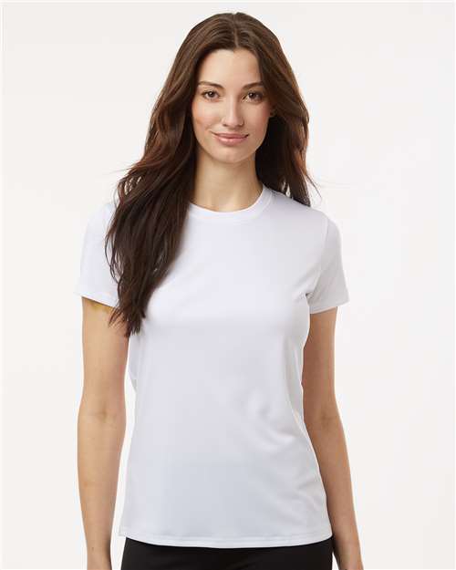 Women's Pro-Lock Performance T-Shirt Image 27