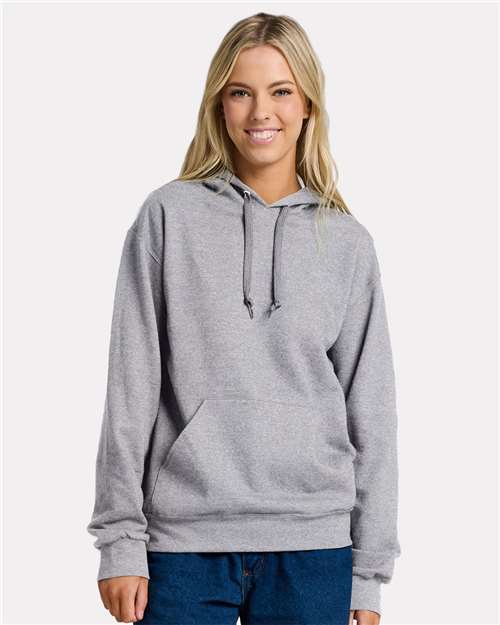 Unisex Ultimate CVC Hooded Sweatshirt Image 2