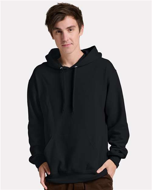 Unisex Ultimate CVC Hooded Sweatshirt Image 3