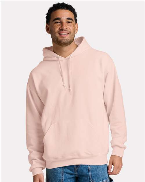 Unisex Ultimate CVC Hooded Sweatshirt Image 5