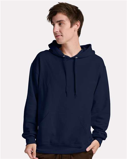 Unisex Ultimate CVC Hooded Sweatshirt Image 8