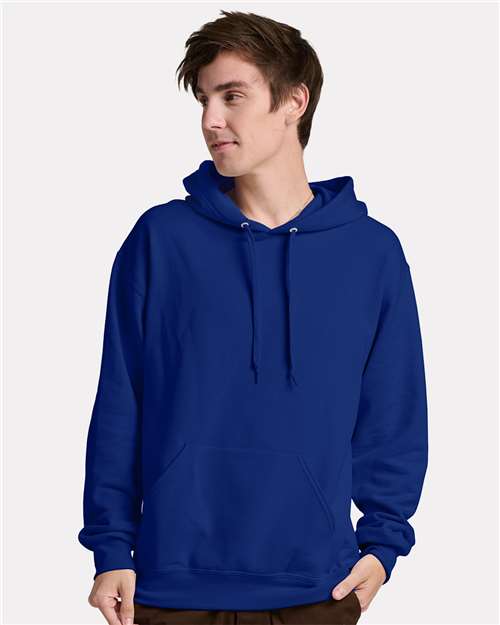 Unisex Ultimate CVC Hooded Sweatshirt Image 10