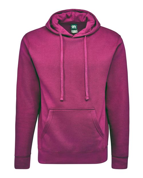 Unisex BTB Fleece Hooded Sweatshirt Image 3
