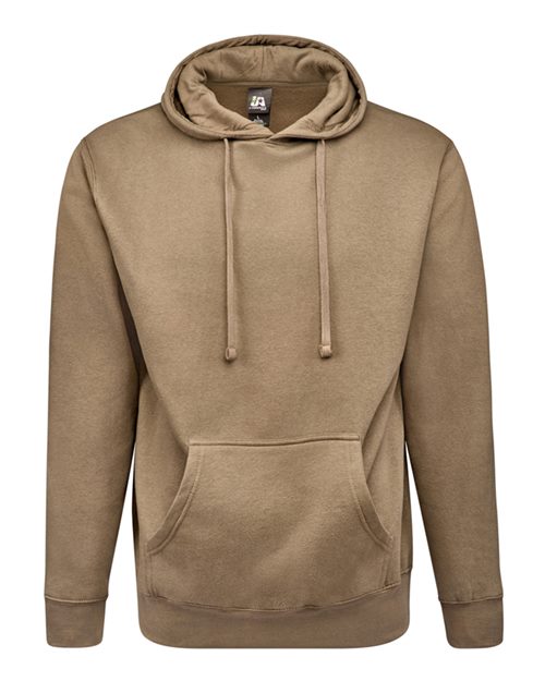 Unisex BTB Fleece Hooded Sweatshirt Image 7