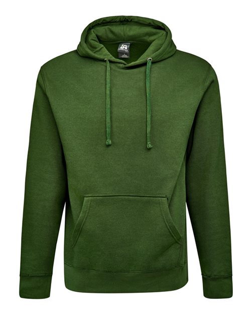 Unisex BTB Fleece Hooded Sweatshirt Image 8