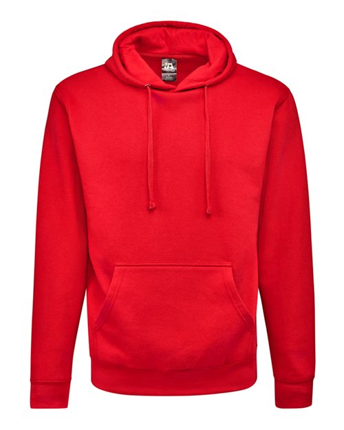 Unisex BTB Fleece Hooded Sweatshirt Image 16