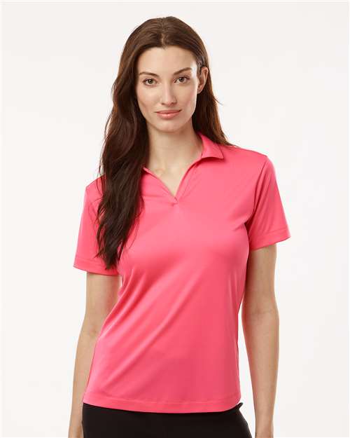 Women's Pro-Lock Performance Polo Image 4
