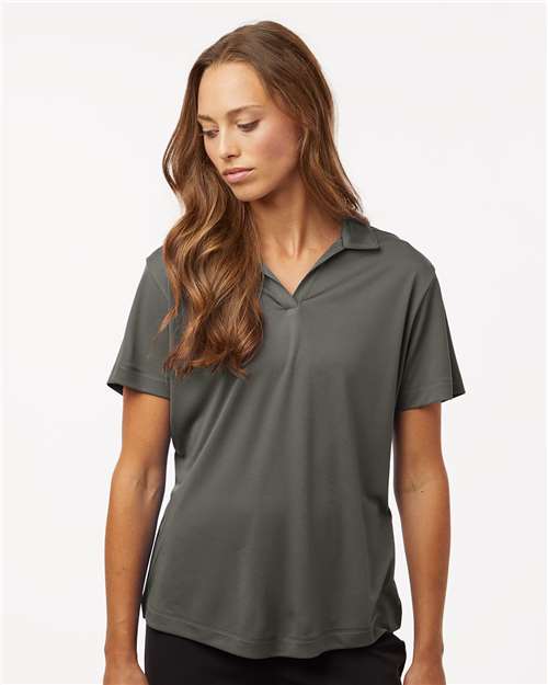 Women's Pro-Lock Performance Polo Image 6