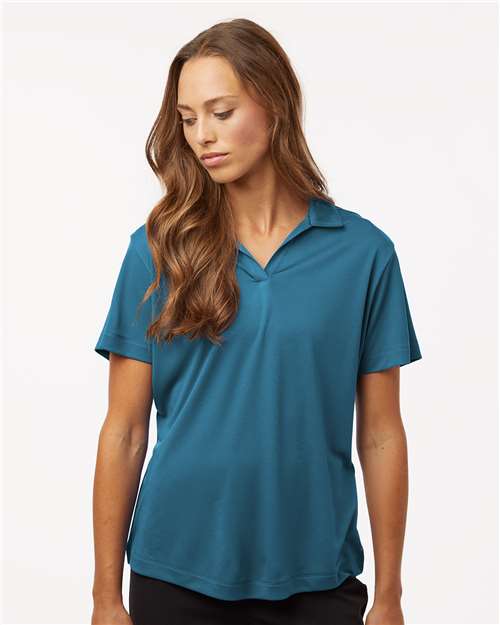 Women's Pro-Lock Performance Polo Image 13
