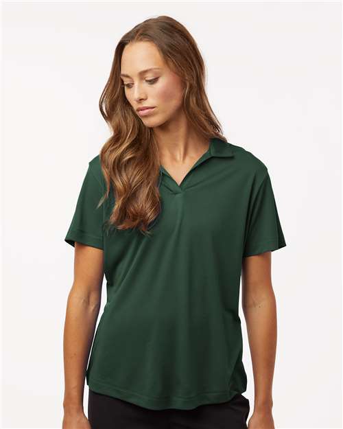 Women's Pro-Lock Performance Polo Image 7