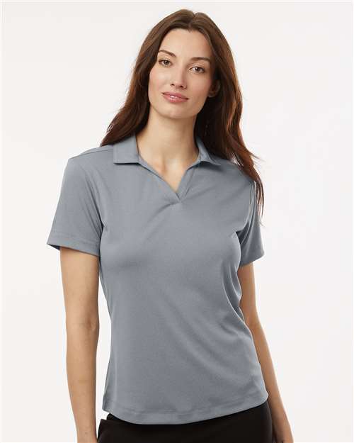 Women's Pro-Lock Performance Polo Image 8