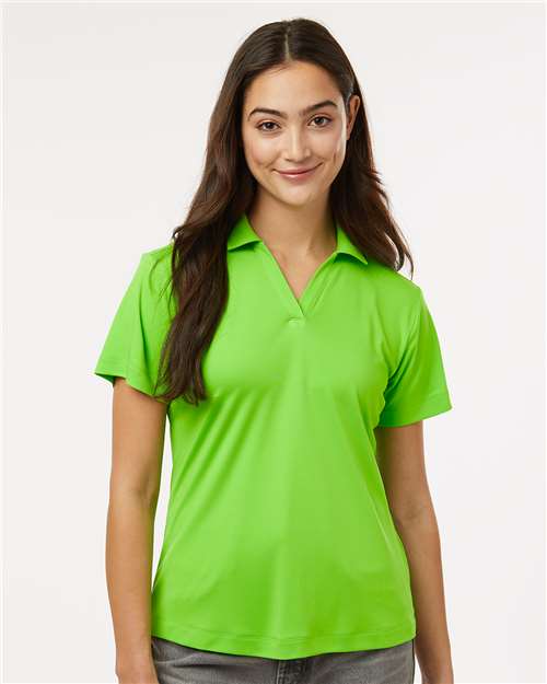 Women's Pro-Lock Performance Polo Image 9