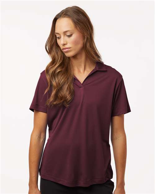 Women's Pro-Lock Performance Polo Image 10