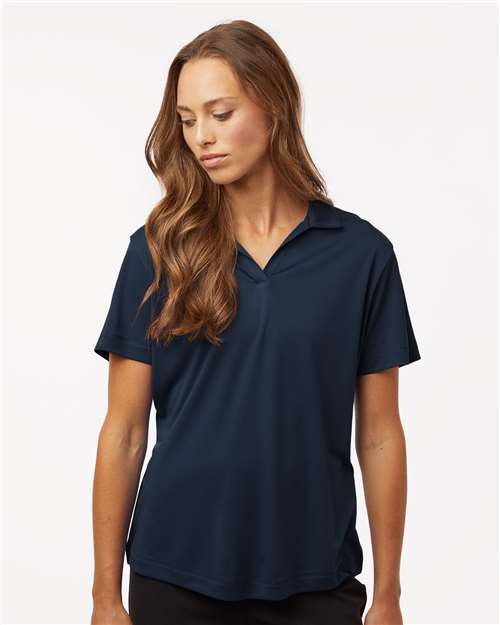 Women's Pro-Lock Performance Polo Image 11