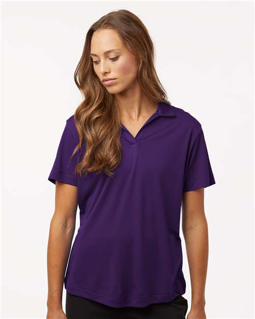 Women's Pro-Lock Performance Polo Image 14