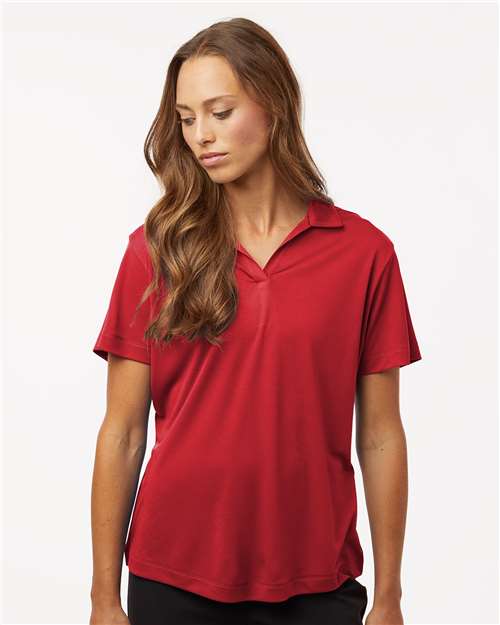 Women's Pro-Lock Performance Polo Image 15