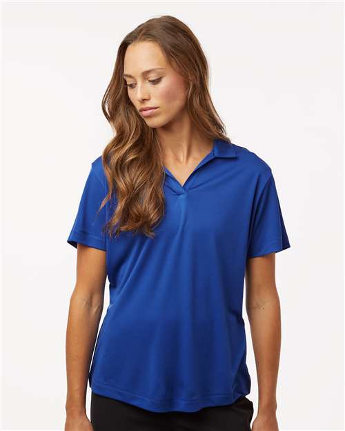 Women's Pro-Lock Performance Polo Image 16