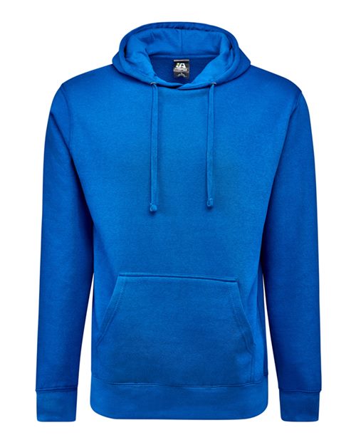 Unisex BTB Fleece Hooded Sweatshirt Image 17