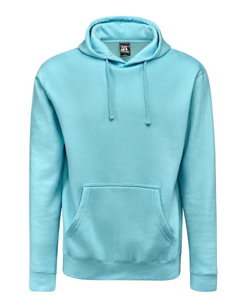 Unisex BTB Fleece Hooded Sweatshirt Image 18