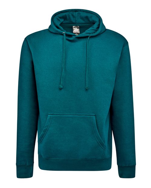 Unisex BTB Fleece Hooded Sweatshirt Image 19