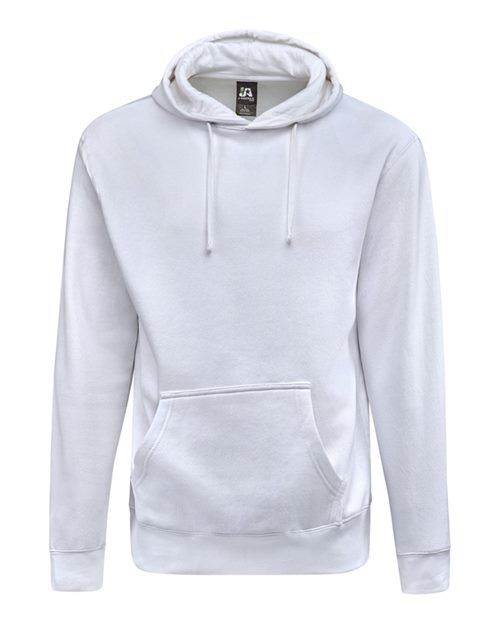 Unisex BTB Fleece Hooded Sweatshirt Image 21