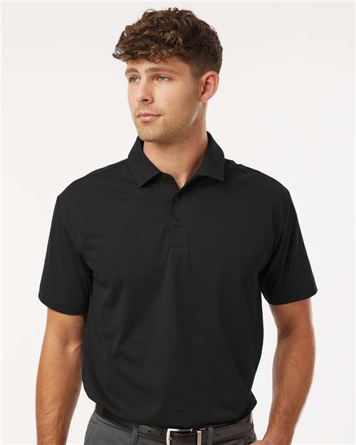 Men's Pro-Flex Sorona® Polo Image 2