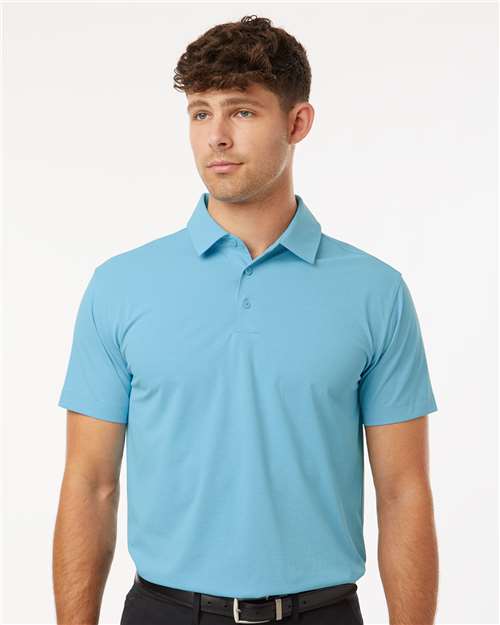 Men's Pro-Flex Sorona® Polo Image 3