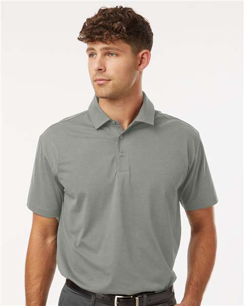 Men's Pro-Flex Sorona® Polo Image 4