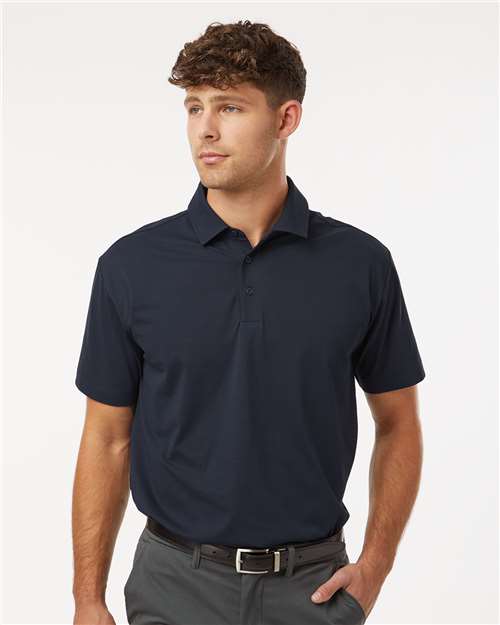 Men's Pro-Flex Sorona® Polo Image 5