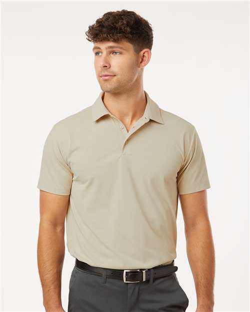 Men's Pro-Flex Sorona® Polo Image 7