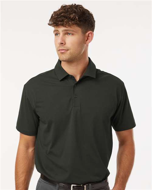 Men's Pro-Flex Sorona® Polo Image 8