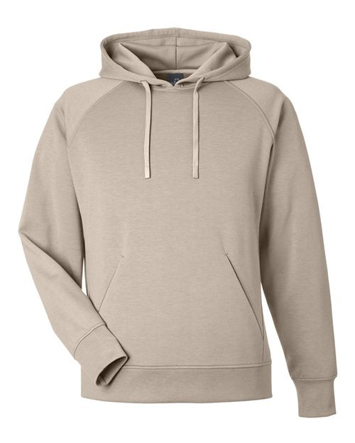 Unisex Apex Fleece Hooded Sweatshirt