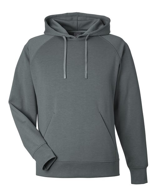 Unisex Apex Fleece Hooded Sweatshirt