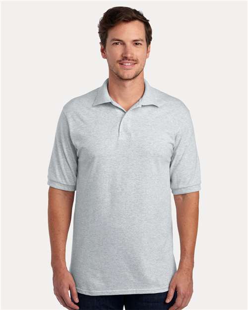 Men's Dri-Power® Polo Image 2