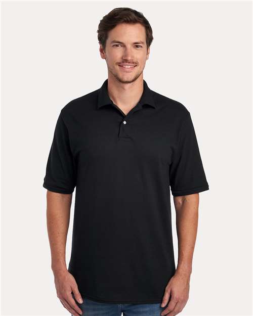 Men's Dri-Power® Polo Image 3