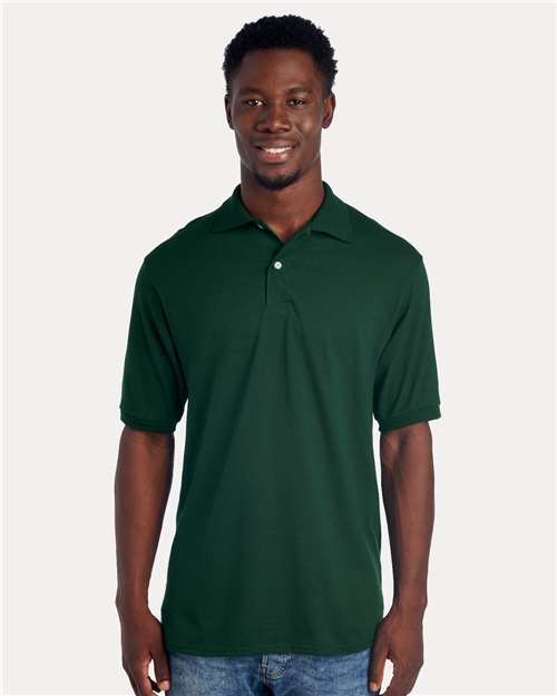 Men's Dri-Power® Polo Image 7